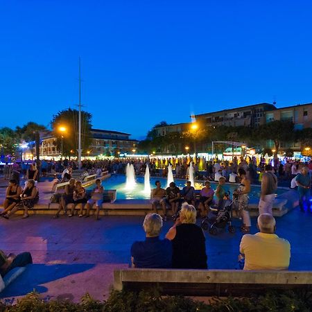Appartamenti Lira Bibione Exteriér fotografie